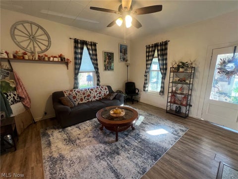 Tiny photo for 216 Henderson Street, Barnesville, OH 43713 (MLS # 5255638)