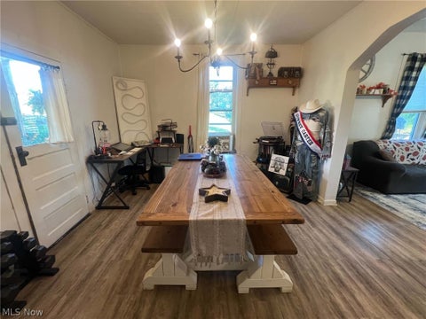 Tiny photo for 216 Henderson Street, Barnesville, OH 43713 (MLS # 5255638)