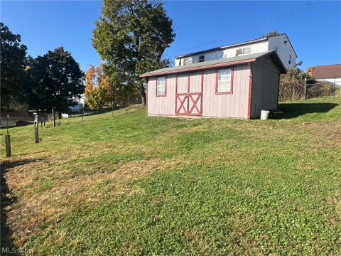 Tiny photo for 216 Henderson Street, Barnesville, OH 43713 (MLS # 5255638)