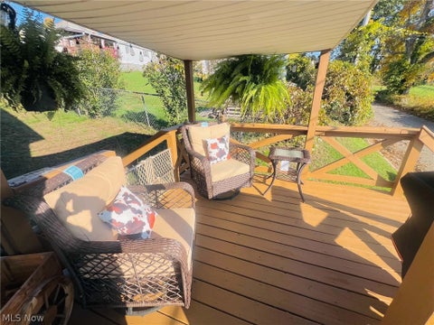 Tiny photo for 216 Henderson Street, Barnesville, OH 43713 (MLS # 5255638)