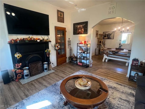Tiny photo for 216 Henderson Street, Barnesville, OH 43713 (MLS # 5255638)
