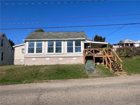 Photo of 216 Henderson Street, Barnesville, OH 43713 (MLS # 5255638)