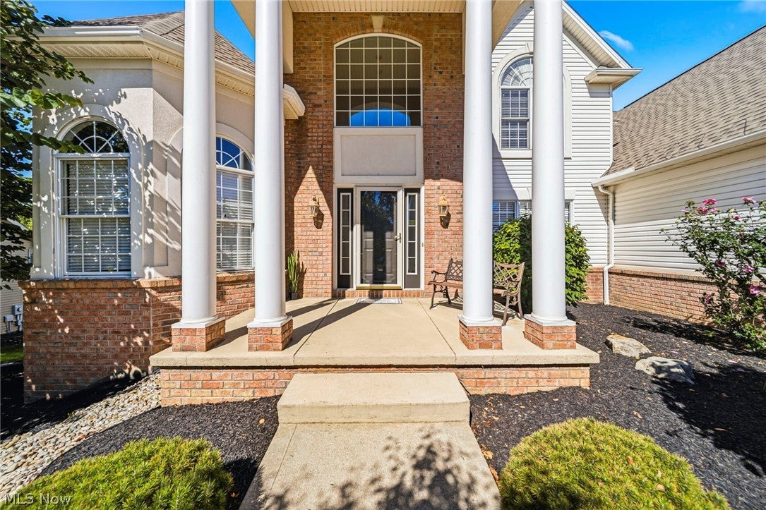 5432 Brook Run Drive