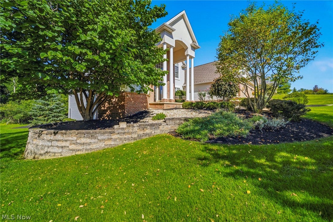 5432 Brook Run Drive