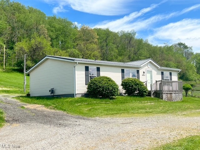 8248 Lappin Lane, Mineral City, Ohio image 19