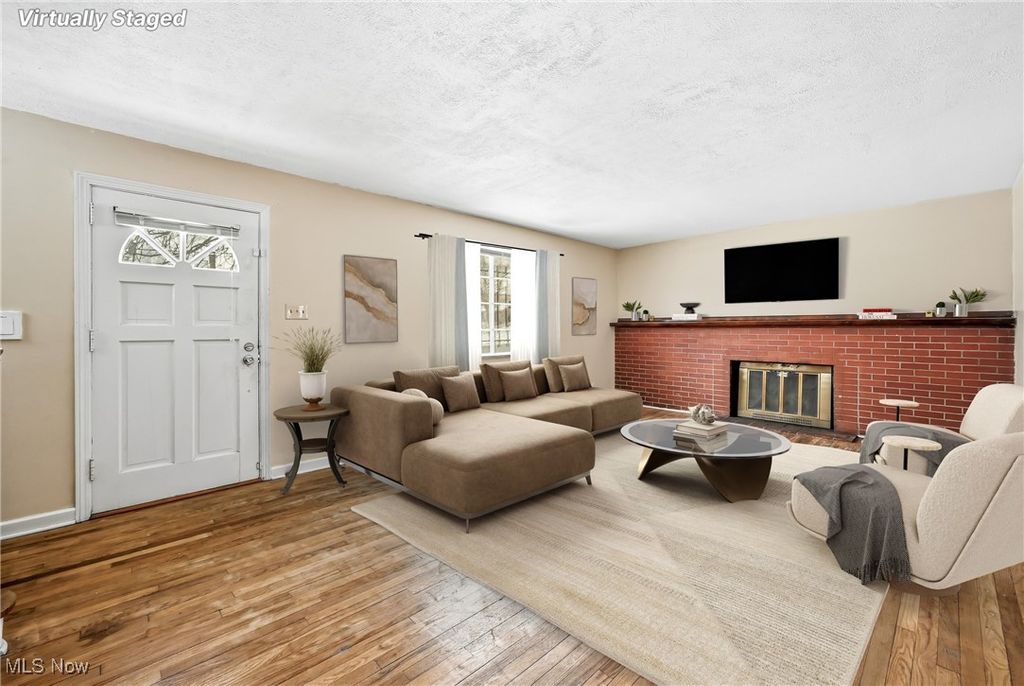 Photo of 3414 Idlewood Avenue, Youngstown, OH 44511 (MLS # 5176691)