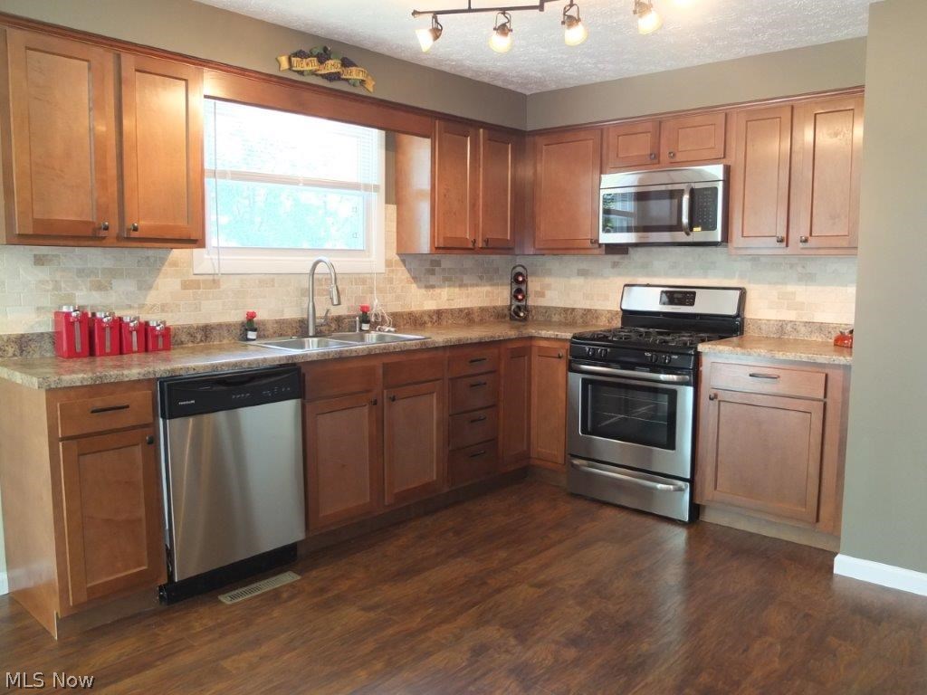 Park Orchard Estates - Residential