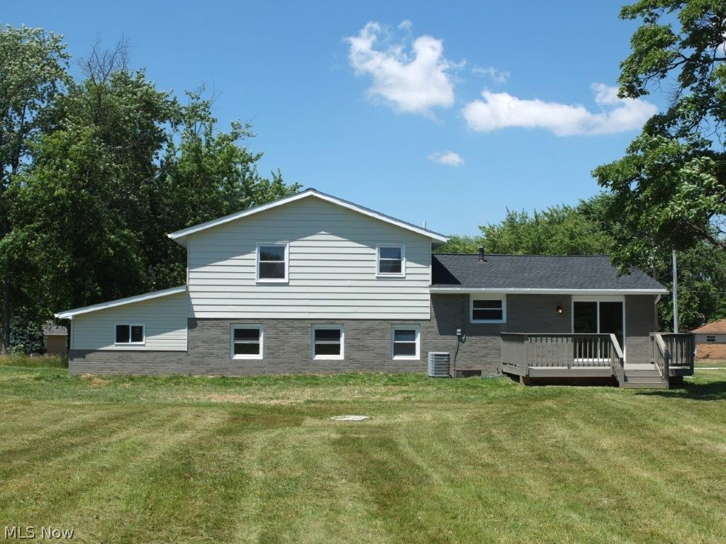 Park Orchard Estates - Residential