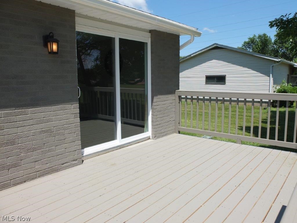 Park Orchard Estates - Residential