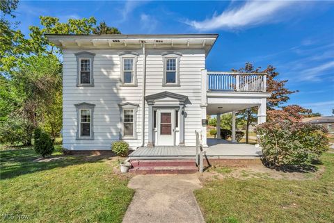 Multifamily For Sale - 540 Mentor Avenue<br/> Painesville, OH 44077