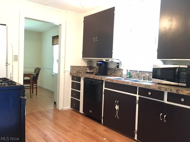 Wooster - Residential