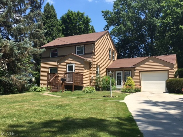 Wooster - Residential