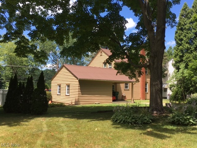 Wooster - Residential