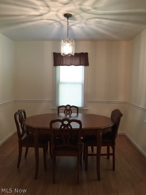 Wooster - Residential