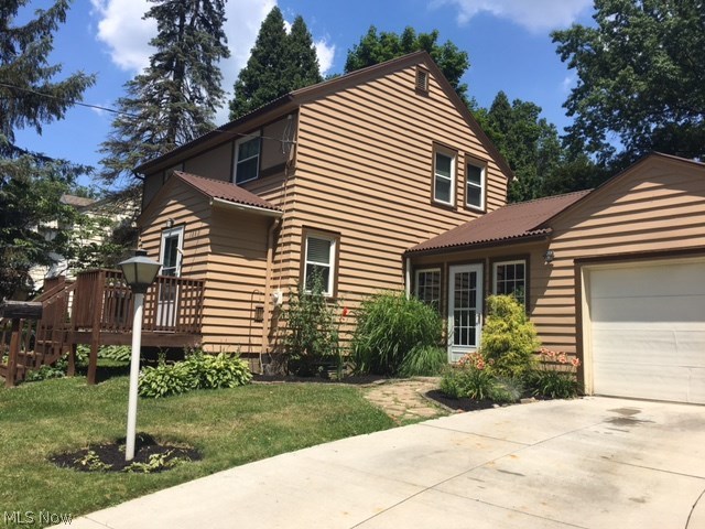 Wooster - Residential