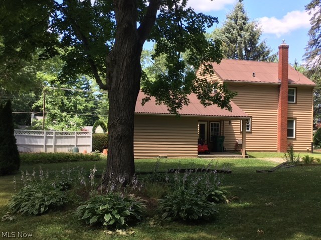 Wooster - Residential