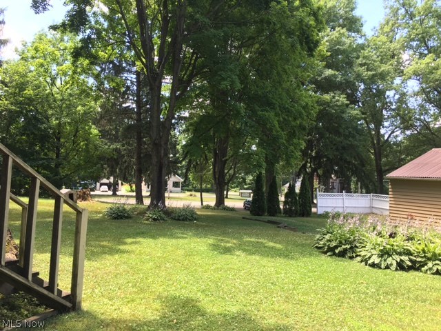 Wooster - Residential