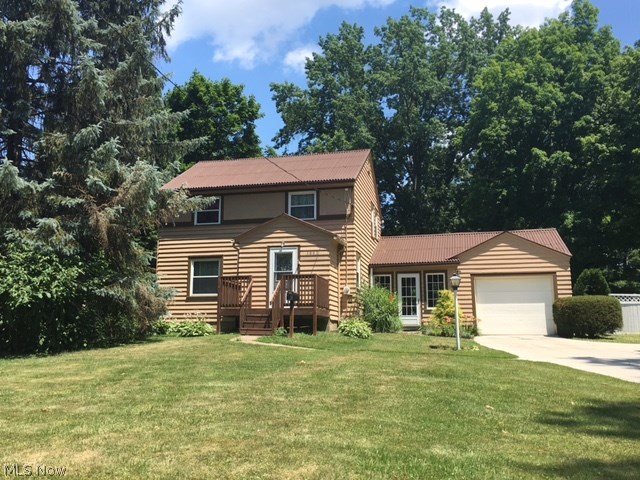 Wooster - Residential