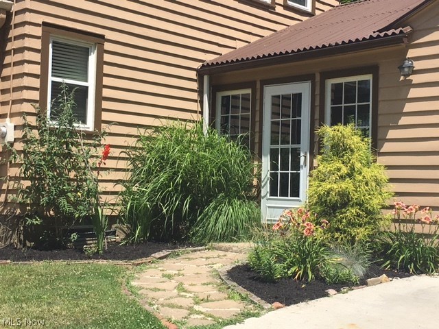 Wooster - Residential