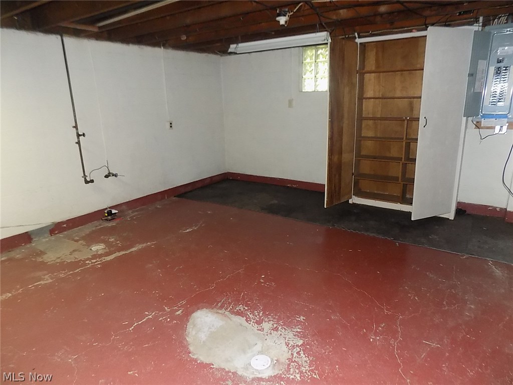 Taylor Heights - Residential