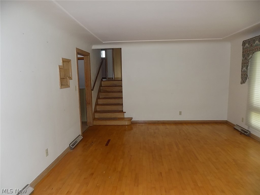 Taylor Heights - Residential