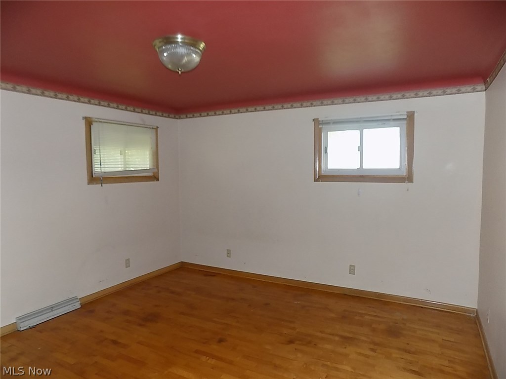 Taylor Heights - Residential