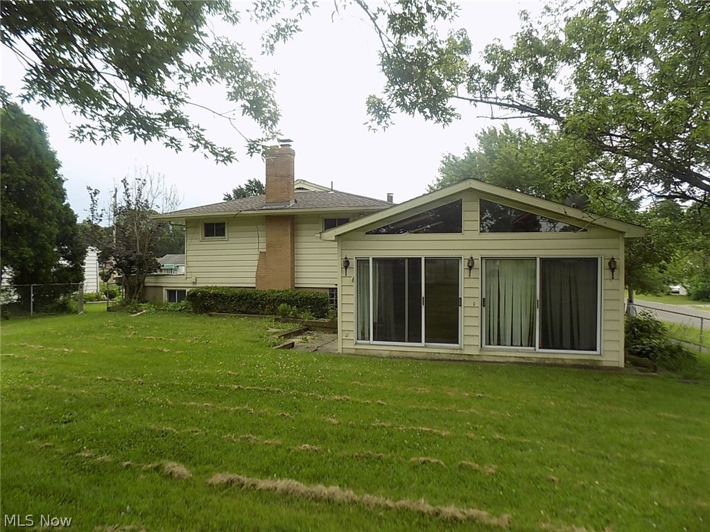 Taylor Heights - Residential