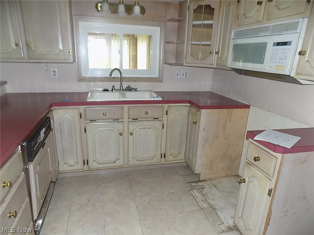 Taylor Heights - Residential