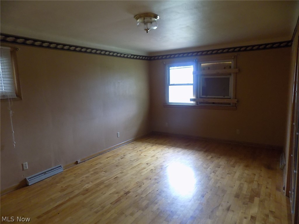 Taylor Heights - Residential