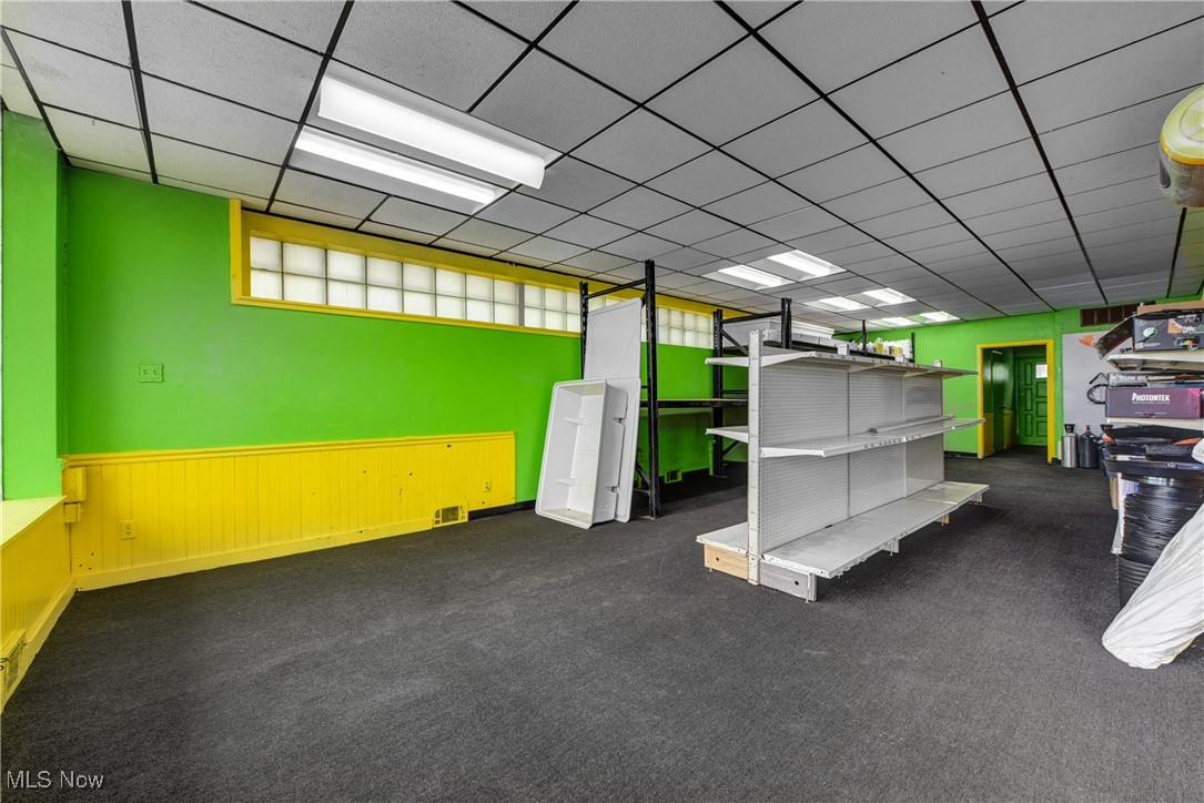 S H Kleinman Realty Cos Briar - Commercial Sale