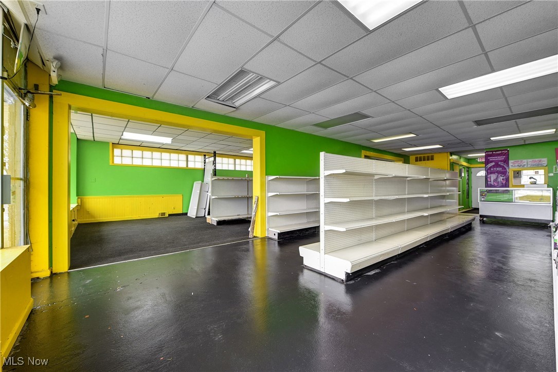 S H Kleinman Realty Cos Briar - Commercial Sale