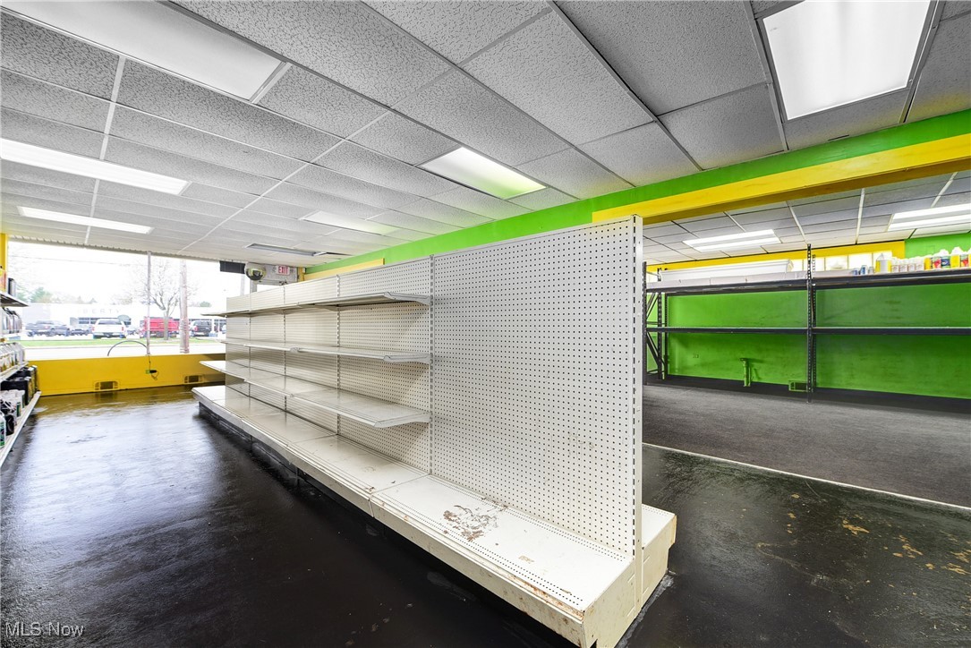 S H Kleinman Realty Cos Briar - Commercial Sale