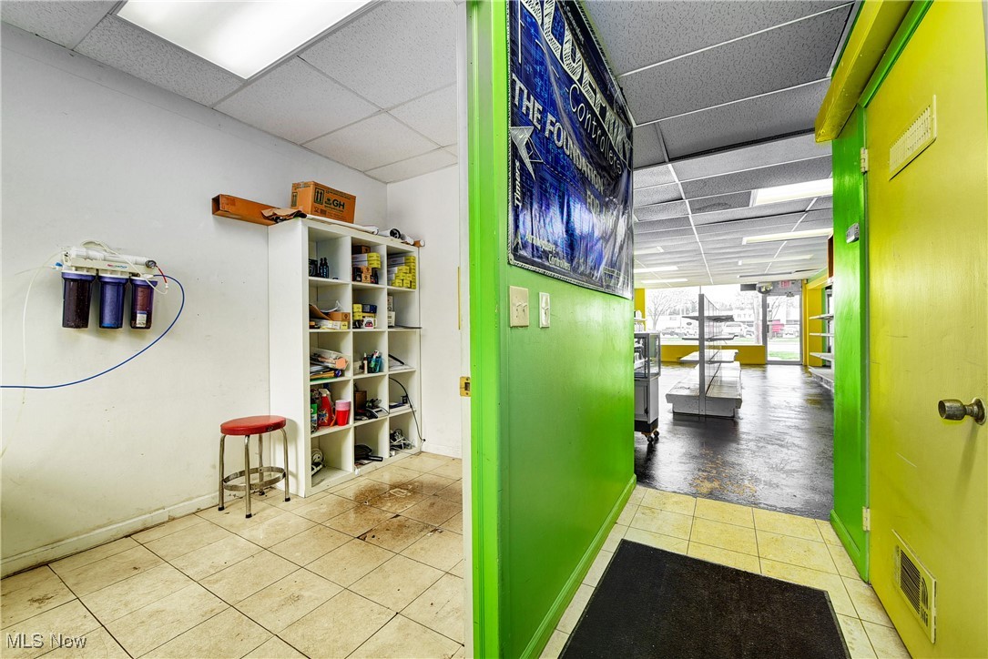 S H Kleinman Realty Cos Briar - Commercial Sale