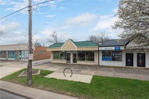 6581 Pearl Road Parma Heights OH 44130