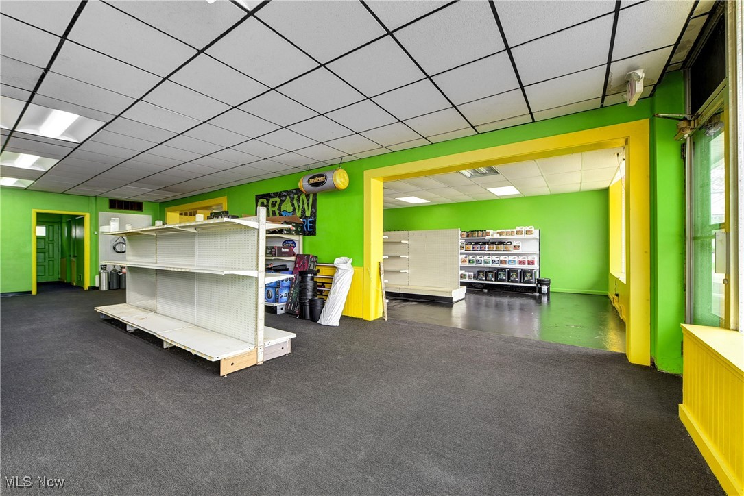 S H Kleinman Realty Cos Briar - Commercial Sale