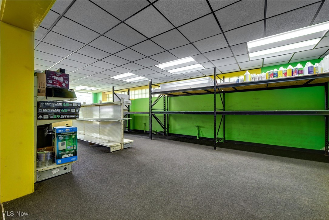 S H Kleinman Realty Cos Briar - Commercial Sale