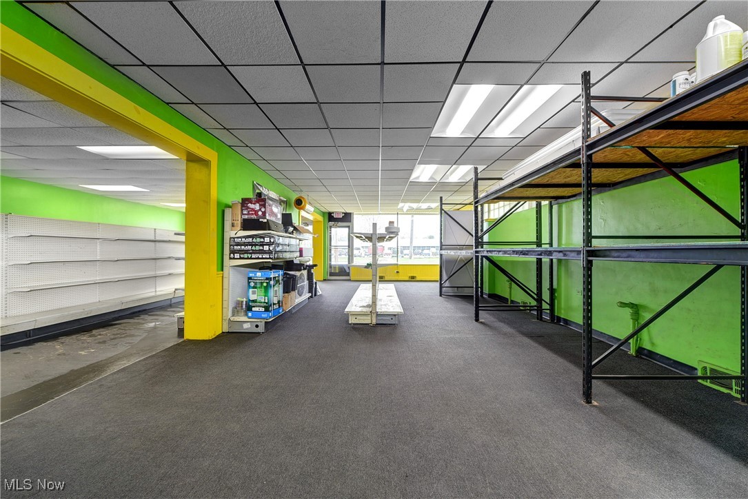 S H Kleinman Realty Cos Briar - Commercial Sale