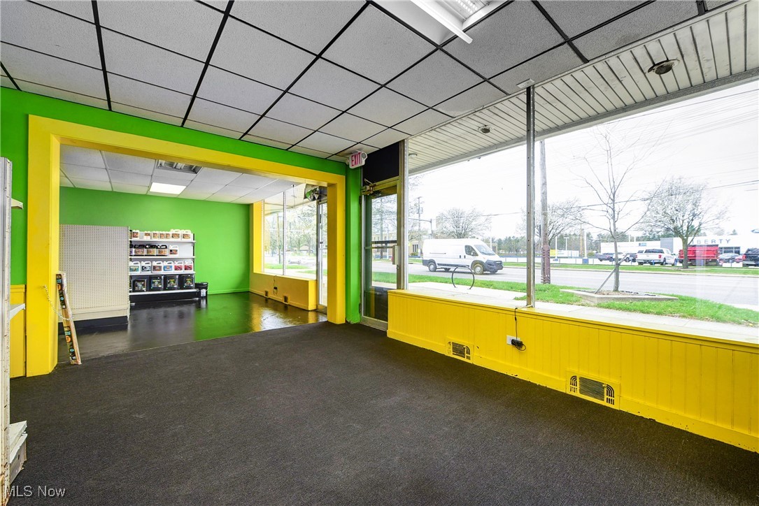 S H Kleinman Realty Cos Briar - Commercial Sale