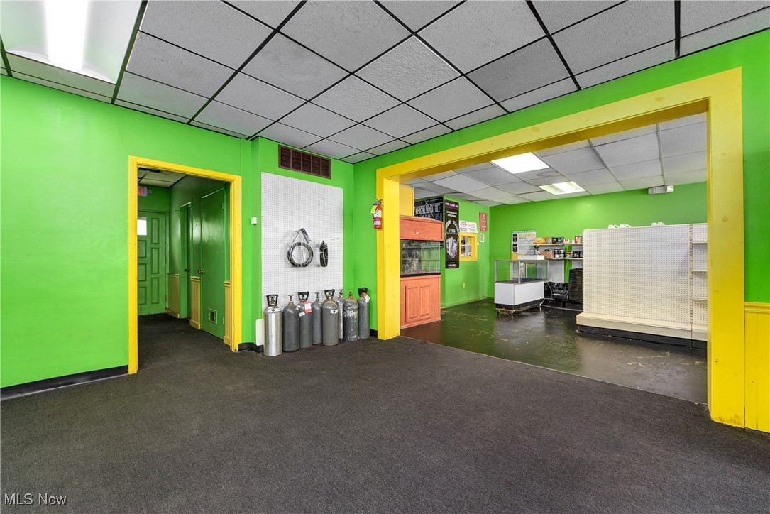 S H Kleinman Realty Cos Briar - Commercial Sale