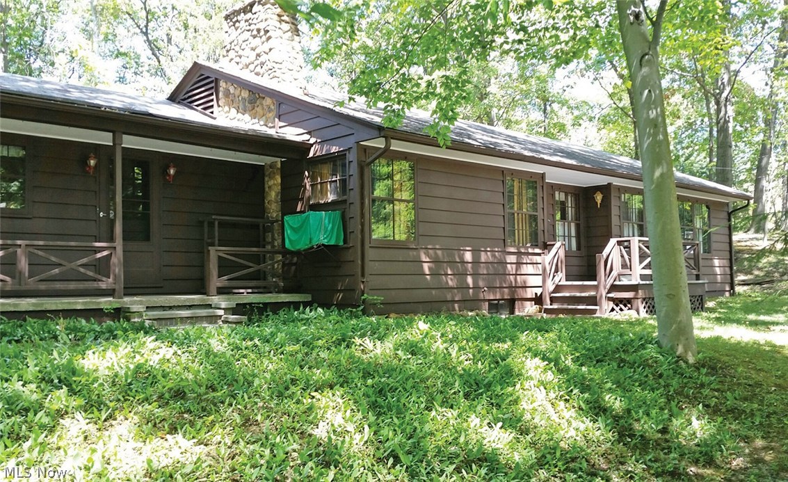 Walton Hills Estates 04 & 05 - Residential