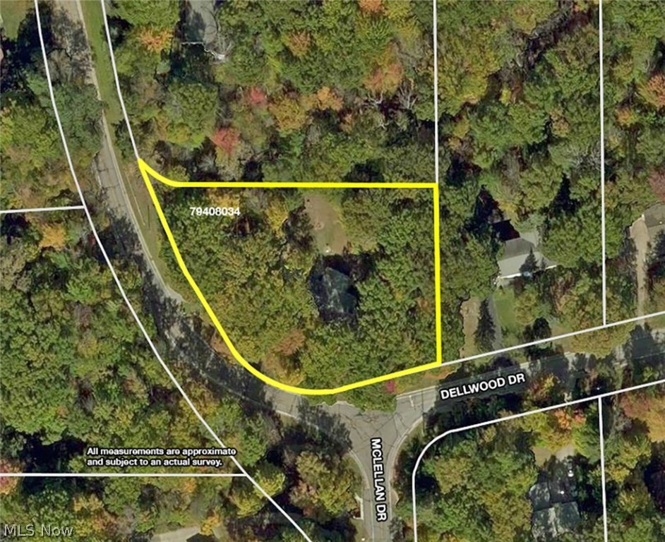 Walton Hills Estates 04 & 05 - Residential