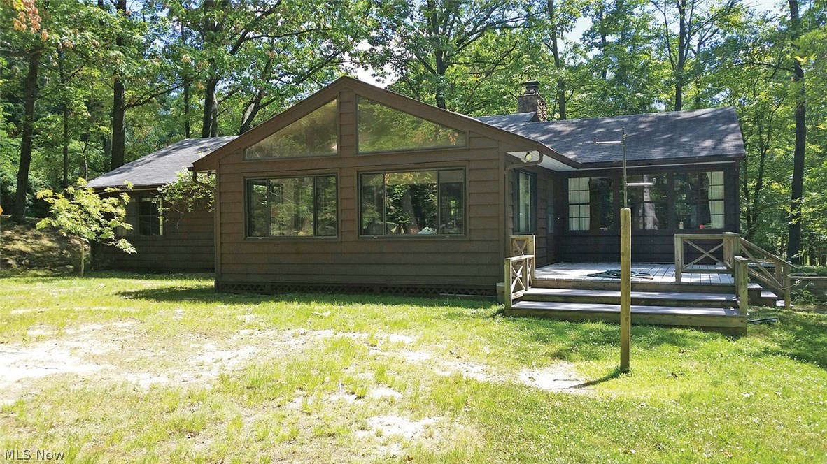 Walton Hills Estates 04 & 05 - Residential