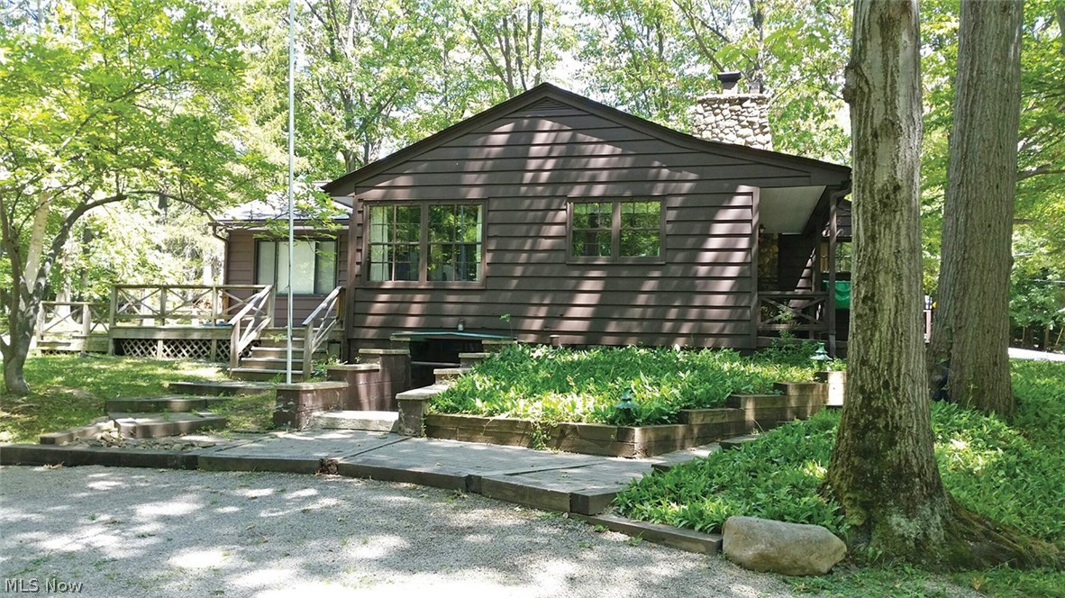 Walton Hills Estates 04 & 05 - Residential