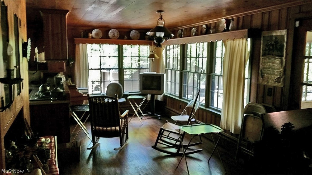 Walton Hills Estates 04 & 05 - Residential