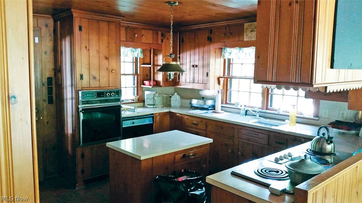 Walton Hills Estates 04 & 05 - Residential