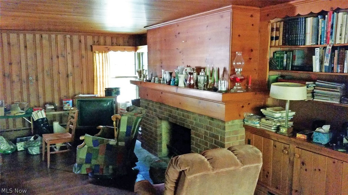 Walton Hills Estates 04 & 05 - Residential