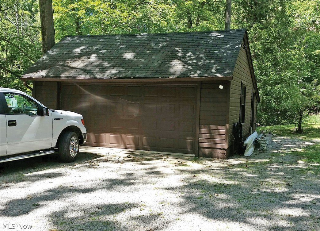 Walton Hills Estates 04 & 05 - Residential