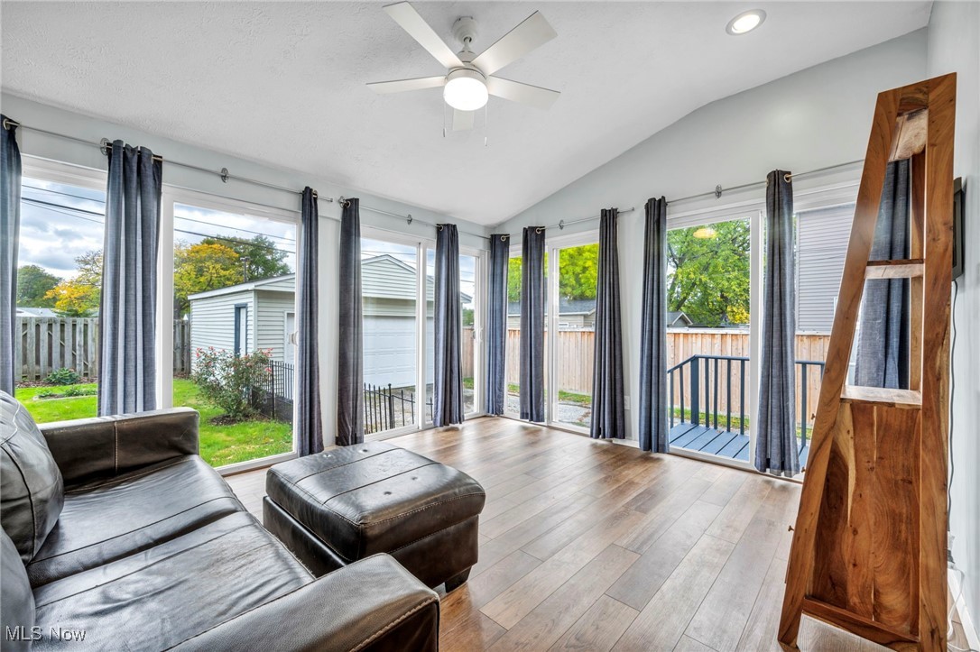 Arthur Heights - Residential