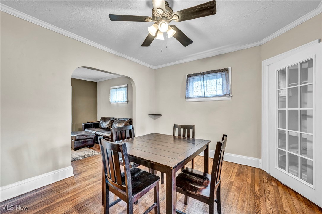 Arthur Heights - Residential