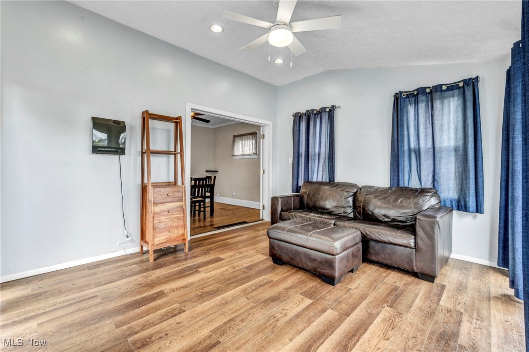 Arthur Heights - Residential